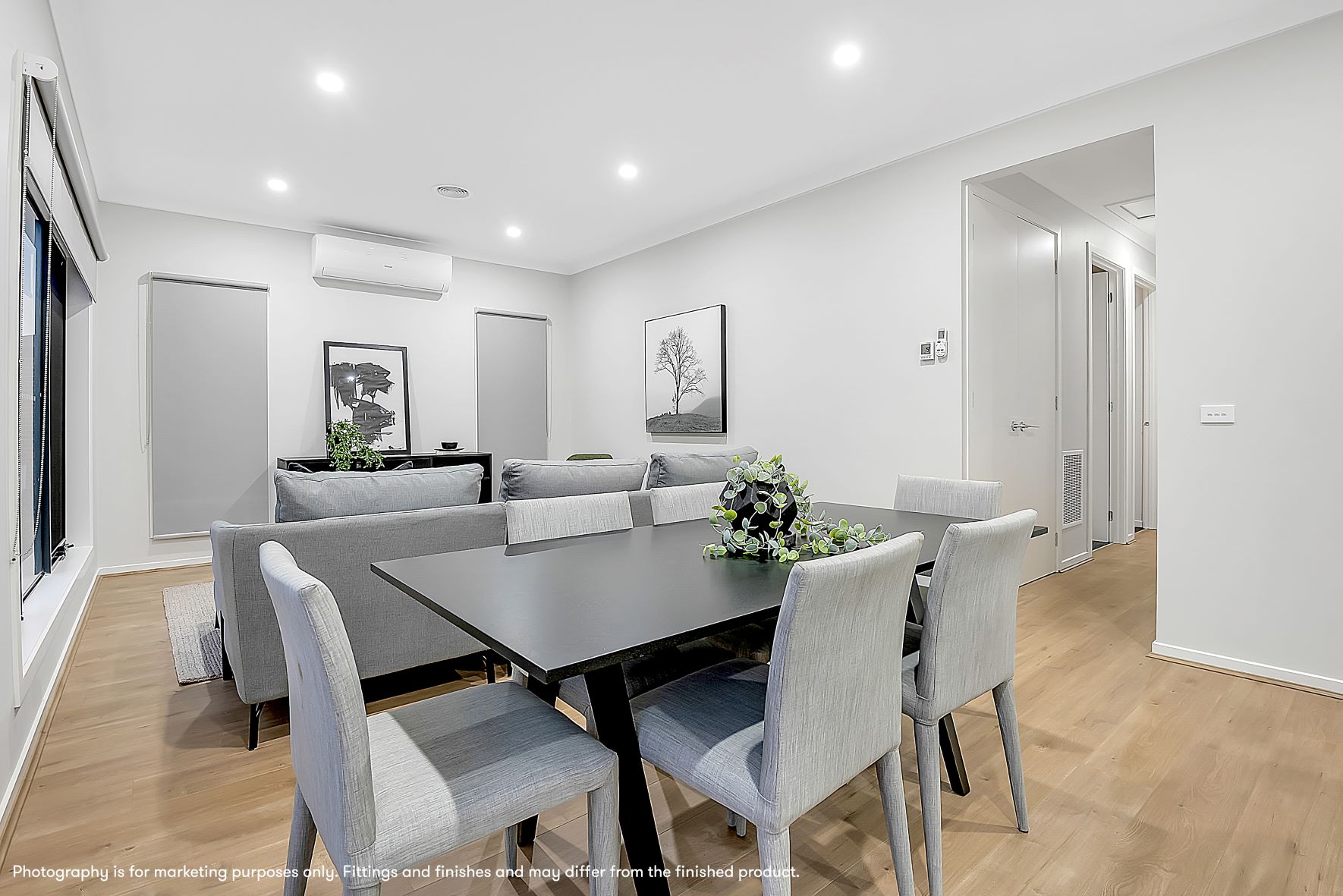 [Townhouses] Botania Townhomes, Fraser Rise OpenLot